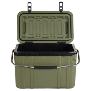 25 Quart