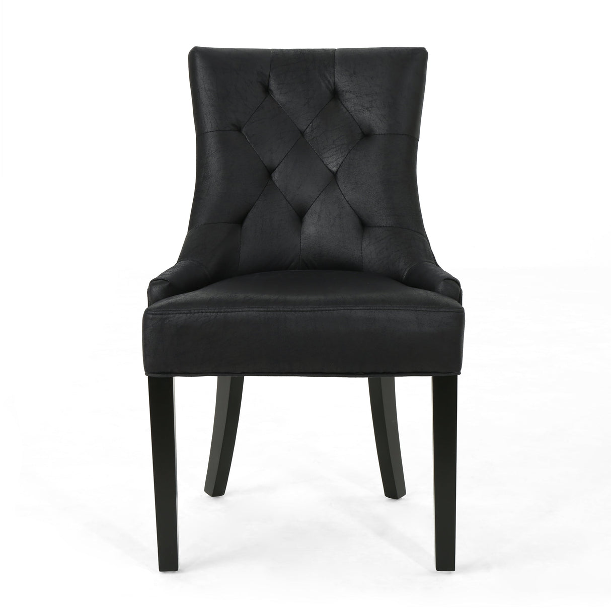 Cheney Dining Chair - KD MP2 (Set of 2)