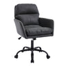 Office Chair With Adjustable Height, Ergonomic Design
