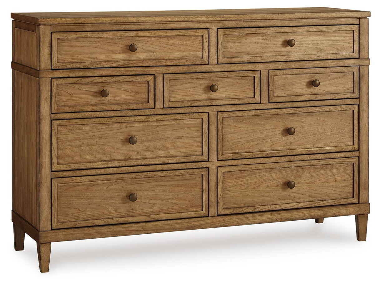 Sharlance - Dresser
