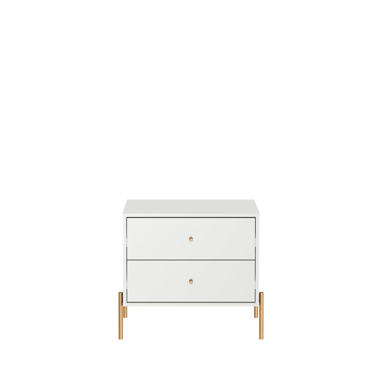 Jasper - Nightstand