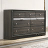 Naima - Dresser