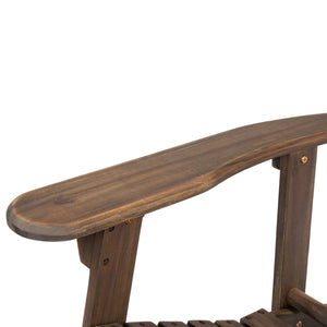 Malibu Adirondack Chair