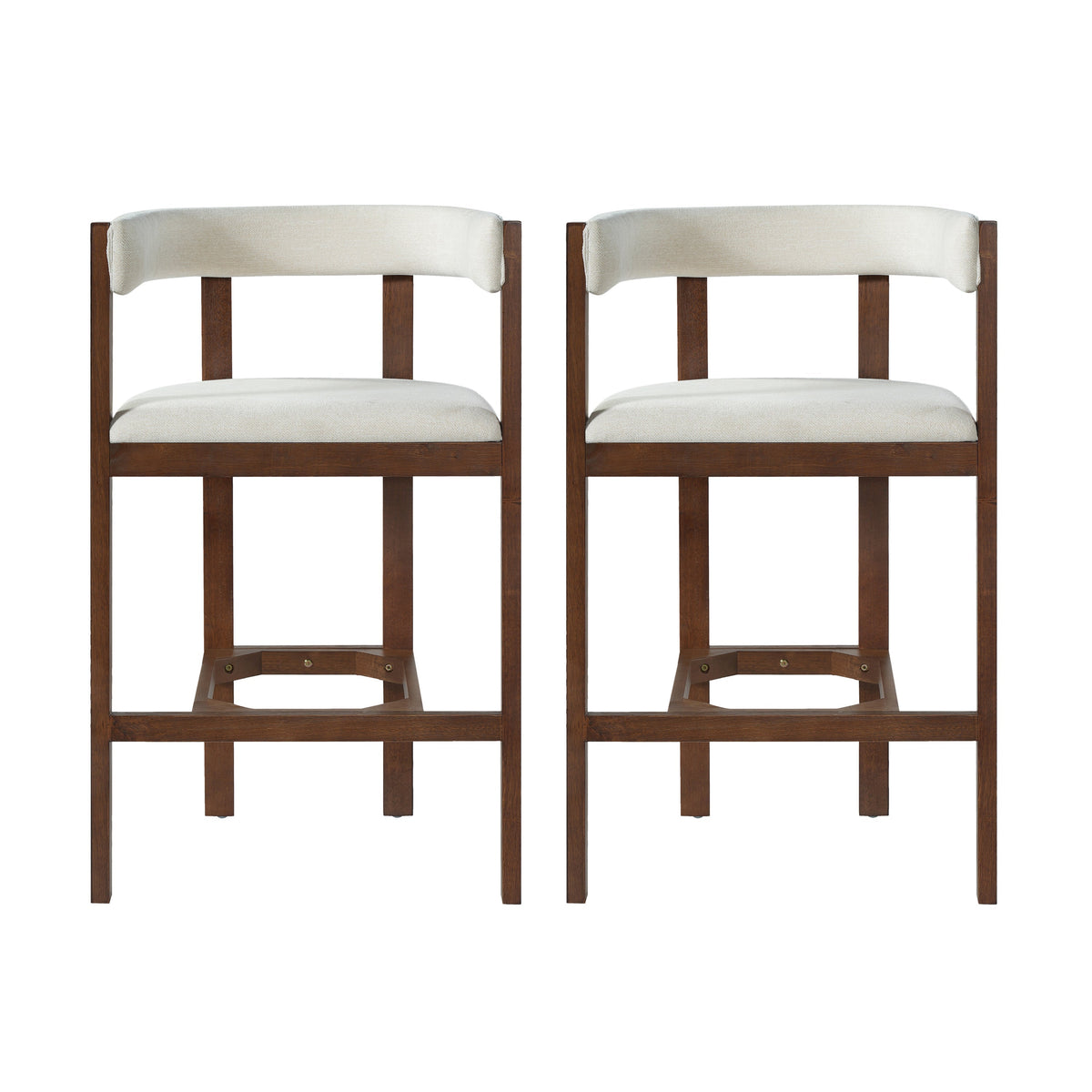 Bar Stool Set of 2