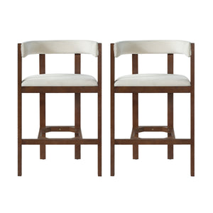 Bar Stool Set of 2