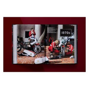 Ultimate Collector Motorcycles (English) (FFE)