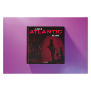 75 Years of Atlantic Records (English)
