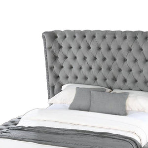 Hazel - Storage Bed