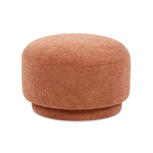 Fuji - Mushroom Footstool Ottoman