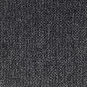 Pacheco - Upholstered Sleeper Sectional Chaise Sofa With Pocket Coils And Reversible Cushions - Dark Gray