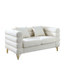 Streamline Sectional Sofa