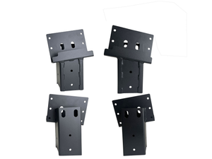 Deer Hoist (Old Style), 4PC