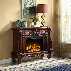 Versailles - Fireplace