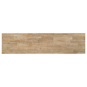 Evanston - 2 Door Stand - White