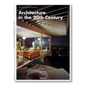 Architecture in the 20th Century (English)