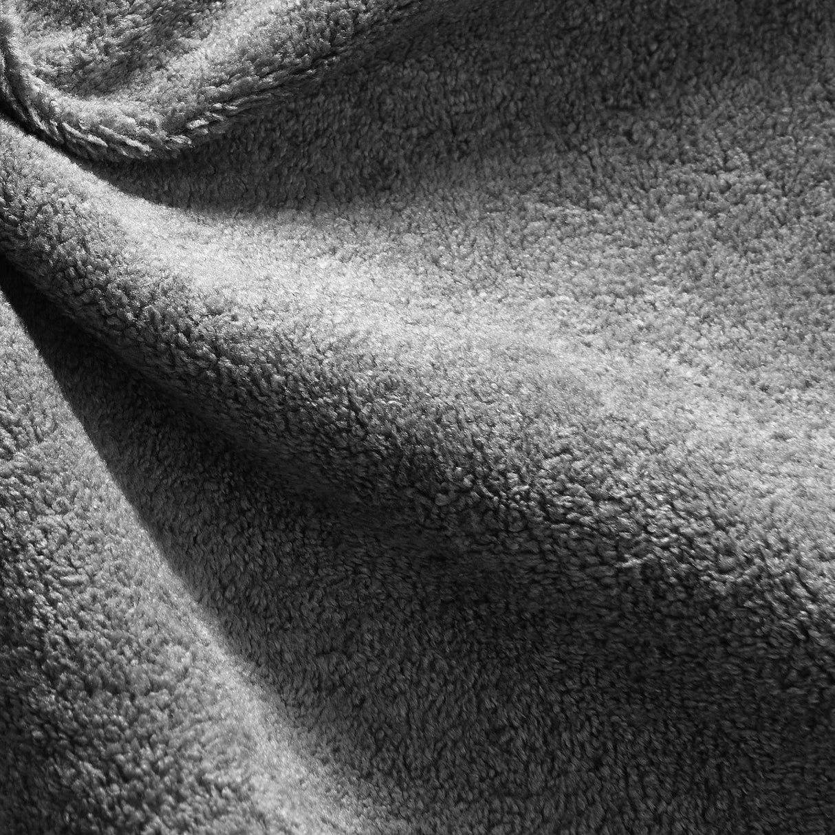 The Caitlyn Plush Modular Terrycloth Sectional