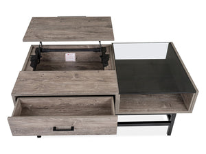 Fenwick - Rectangular Table