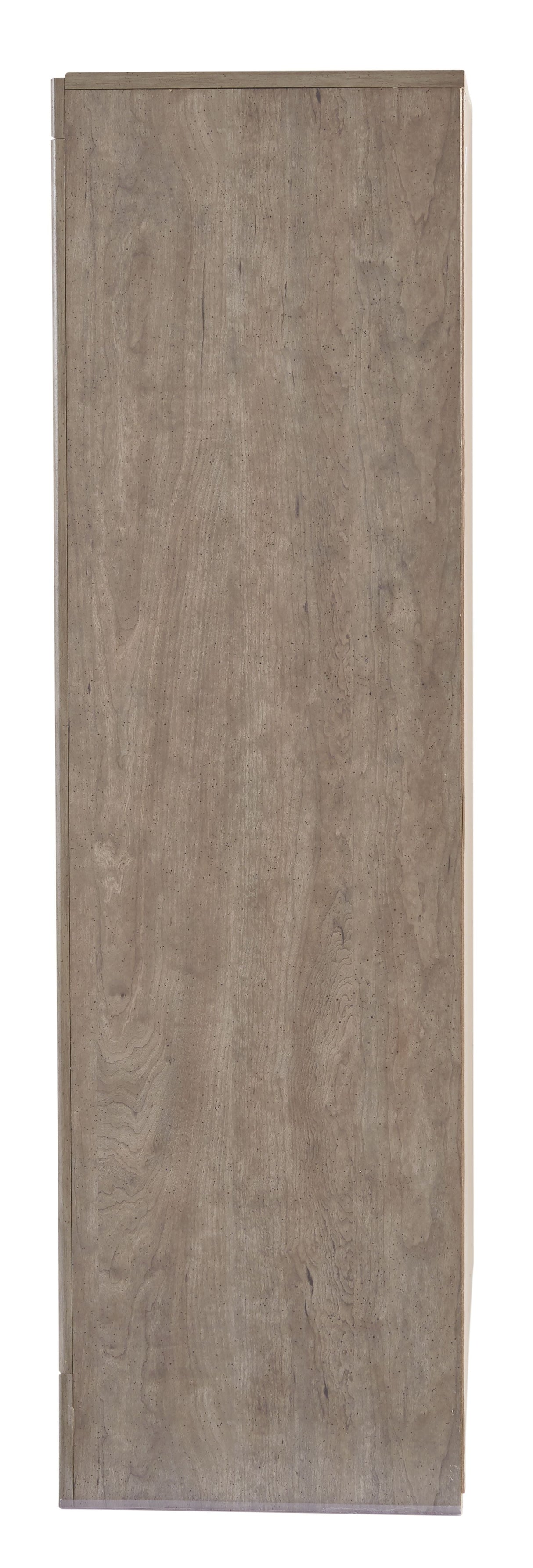 Culverbach - Five Drawer Chest - Gray