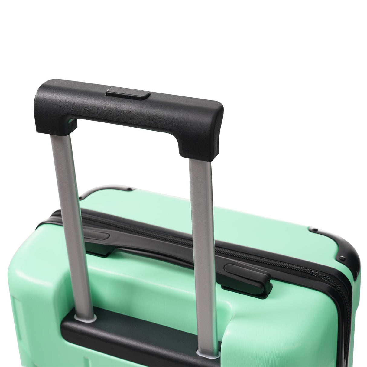 20-Inch Hardshell Carry-On Luggage