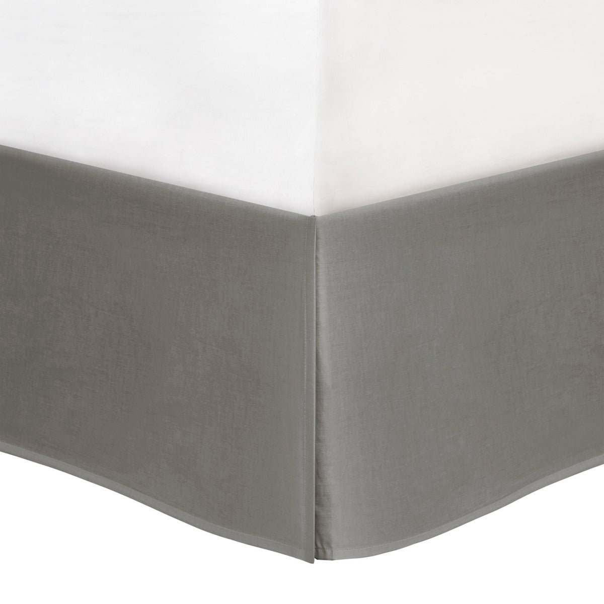 7 Piece Faux Suede Comforter Set Blue California King