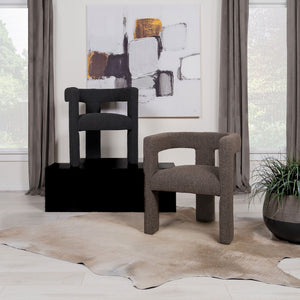 Mckinley - Accent Side Chair