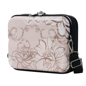 GigaTech 5-Piece PC+ABS Hardside Luggage Set