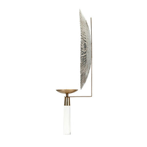 Maria - Wall Sconce - Gold