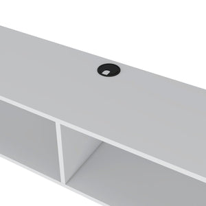 Moore - Floating TV Stand