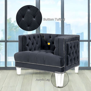 Ansario - Chair