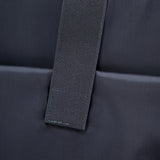 14'/20' 2 pcs ABS Spinner Wheel Luggage Set with Combination Lock and Front Opening Design