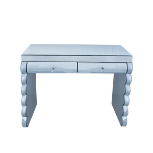 Mirror Console Table