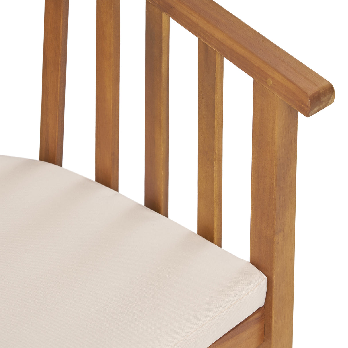 Alondra outdoor dining chair