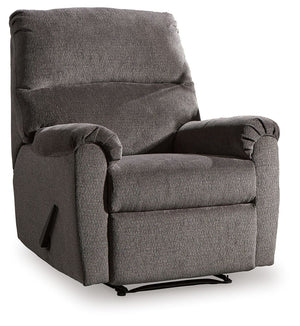 Nerviano - Recliner
