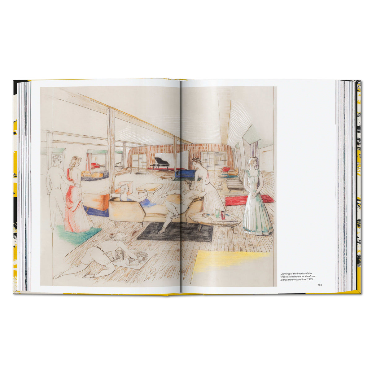 Gio Ponti. 45th Ed. (English)