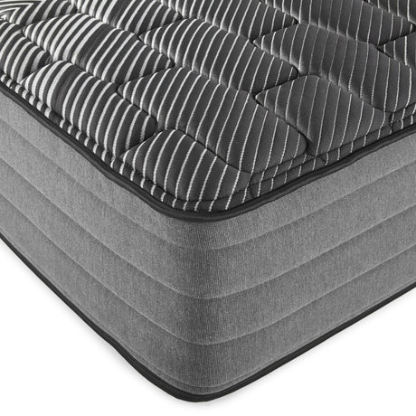 Md 14' pure ice lux firm quilted mattress