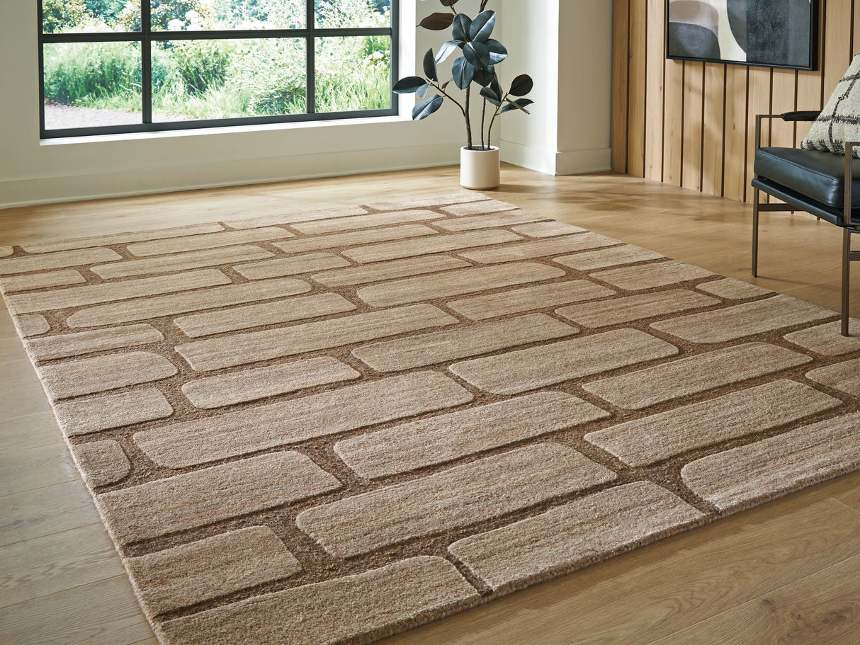 Orest - Rug
