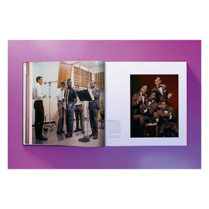 75 Years of Atlantic Records (English)