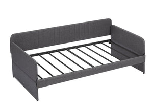 Daybed, Sofa Bed with Trundle Twin Size