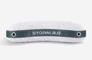BedGear Storm Cuddle Curve Pillow 2.0