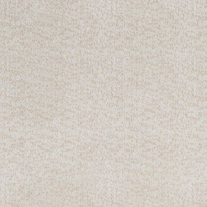 Donelson Creek - Oversized Accent Ottoman - Vanilla