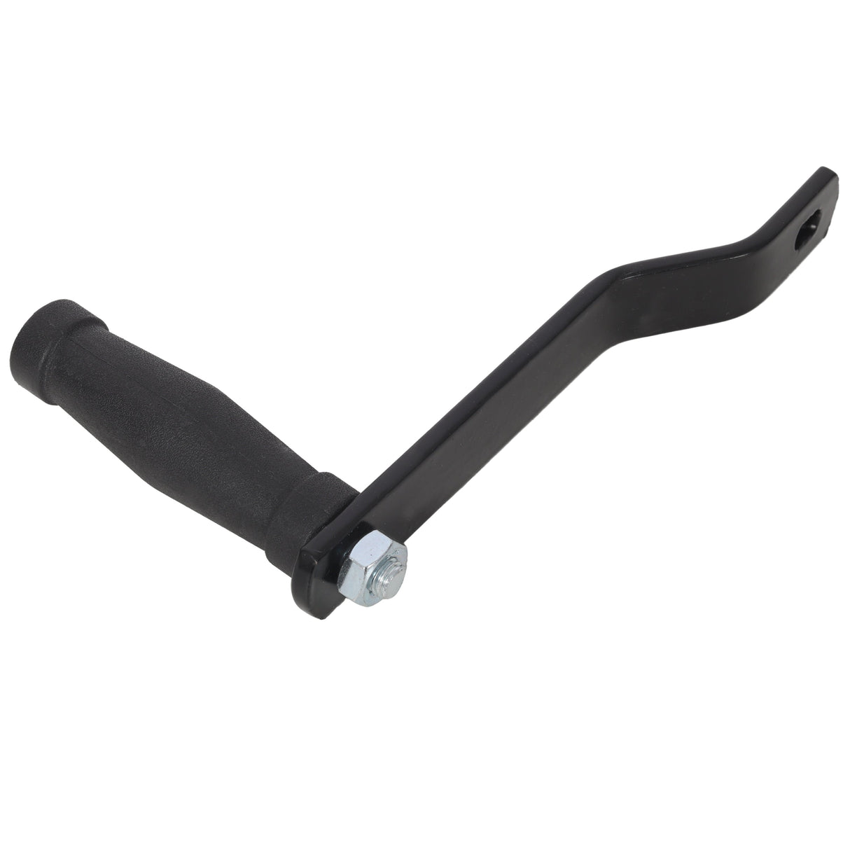 600LBS Hand Winch with 19.6FT Strap