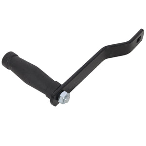 600LBS Hand Winch with 19.6FT Strap