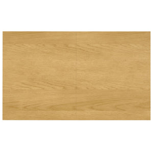 Wilson - Handcrafted Dining Table