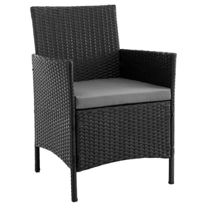 Imperia - 3 Piece Outdoor Patio Set