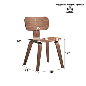 Casson - Side Chair (Set of 2)