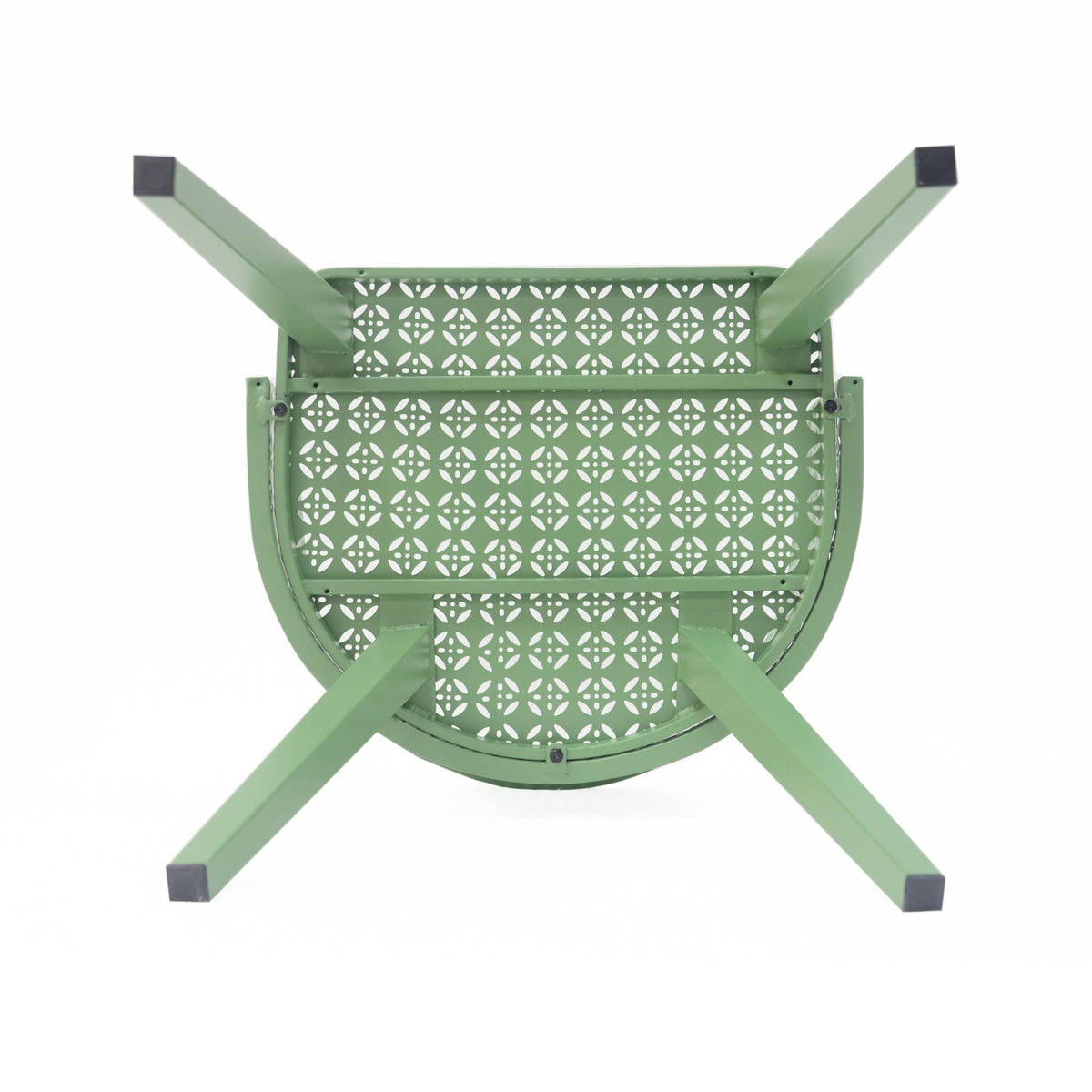 Milan - Outdoor Dining Chair (Set of 2)