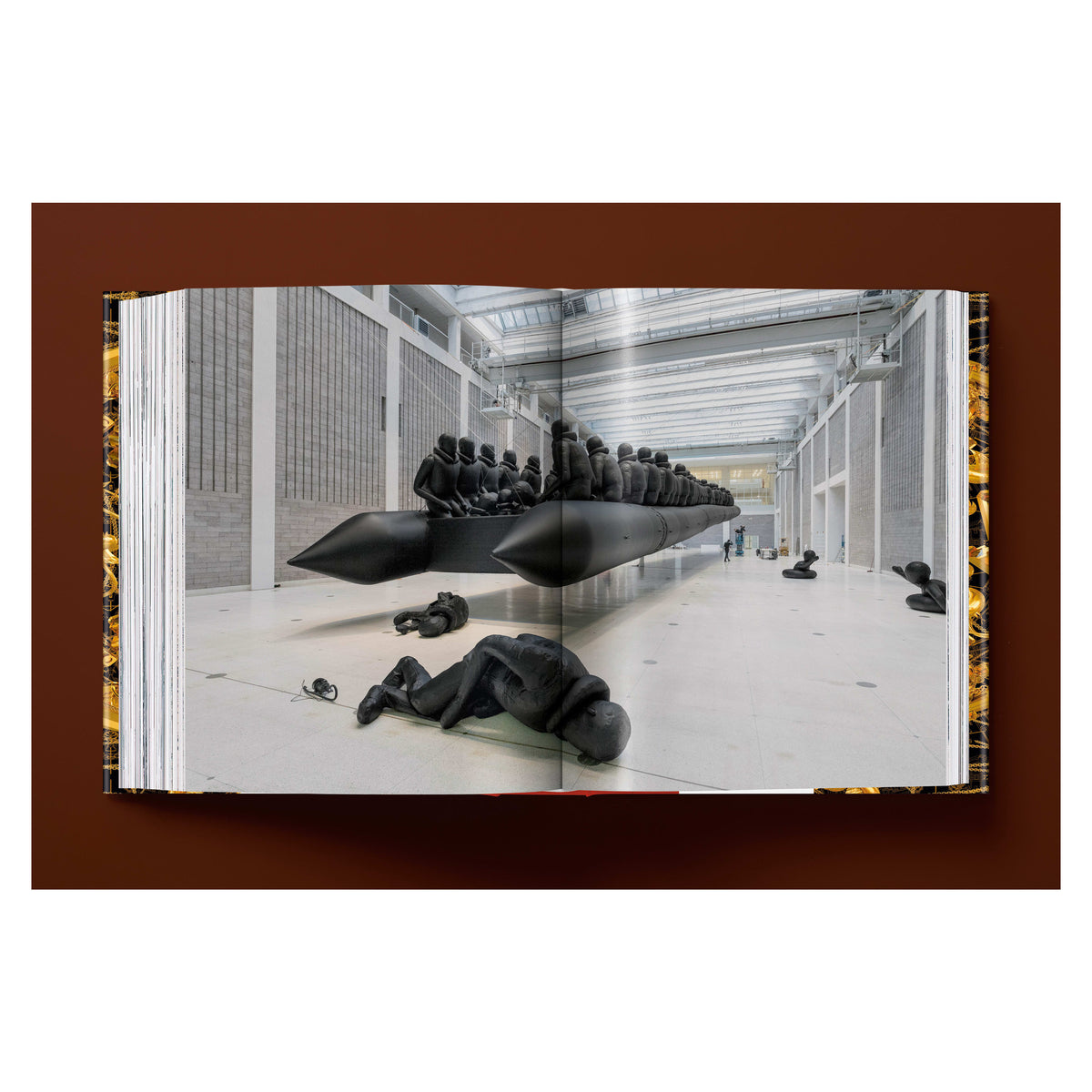 Ai Weiwei. Updated Edition (German, French, English)
