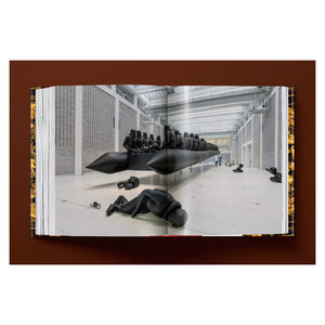 Ai Weiwei. Updated Edition (German, French, English)