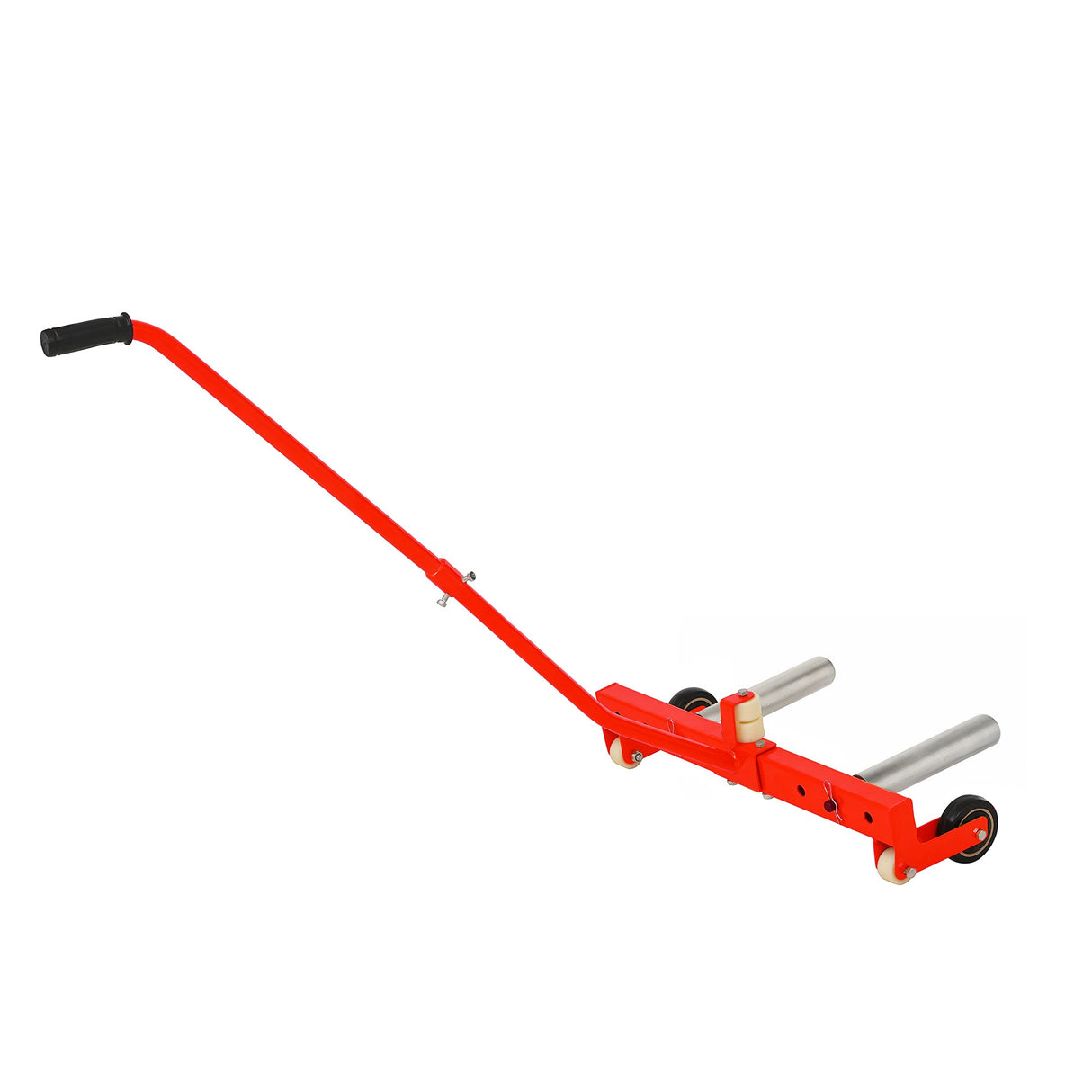 Wheel Dolly - 330 LBS Heavy Duty Adjustable Tire Dolly