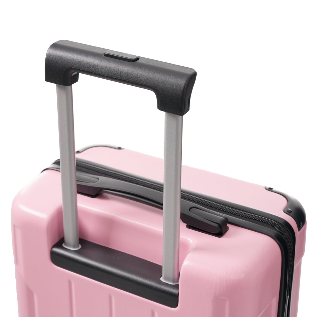 20-Inch Hardshell Carry-On Luggage